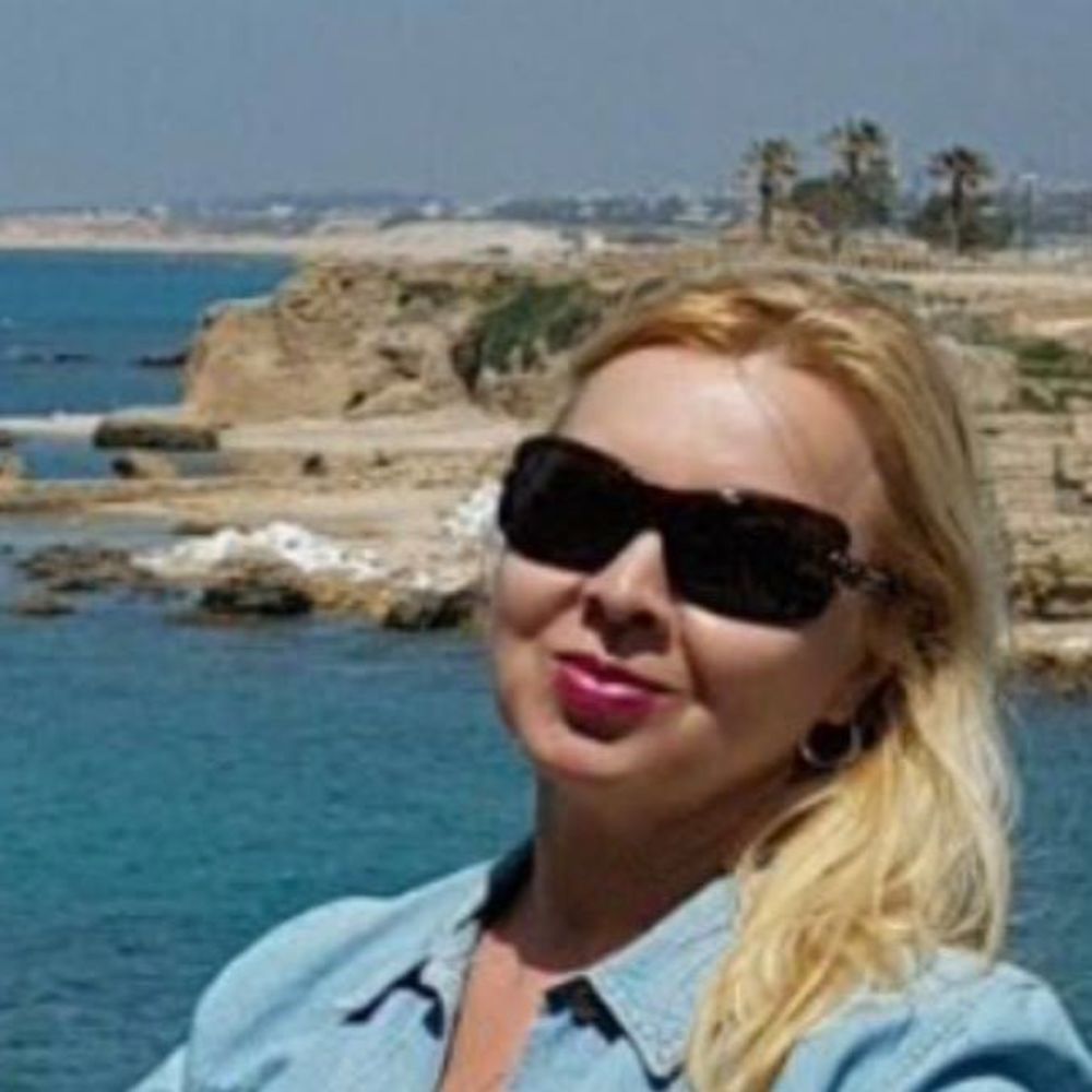 Meet your Posher, Svetlana